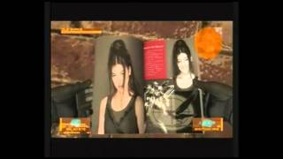Metal Gear Solid 4 Easter Eggs Part 1 (Legendado)