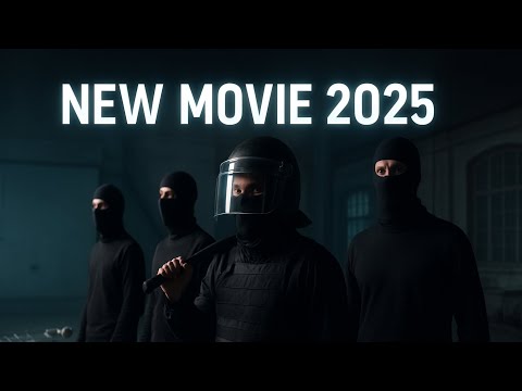 فيلم اكشن حصري جديد اقوى الافلام اثارة وغموض   2025 