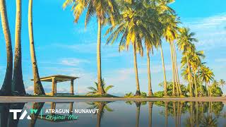 Atragun - Nunavut / Blue Soho Summer Sampler ONE
