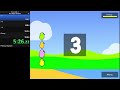 Duck Life 1 Speed Run (Old PB 13:45)