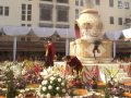 堪千阿贝仁波切荼毗大典 Cremation Ceremony for Khenchen Appey Rinpoche.f4v