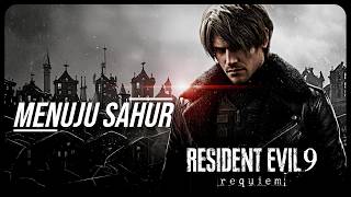 gas lanjut lagi RE9 | Menuju Sahur eps. 13