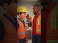 Electrician Risked Everything to Save 700 Kids - What Happened Next Will Shock You