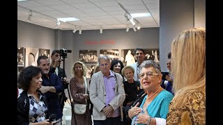 Αναμνήσεις από την εμφάνιση της Μαρίας Κάλλας το 1964 στη Λευκάδα