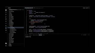 CS50P Final Project – Resume ATS Analyzer
