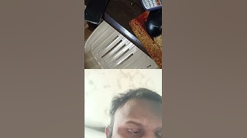 Polyhedral die 🎲🎲 video