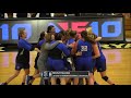 Women's Basketball: Bentley crowned 2018 NE10 champions in OT thriller