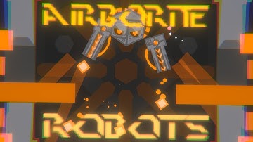 Airborne Robots by VoidUnknown | Project Arrhythmia
