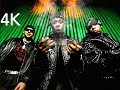 Busta Rhymes, Sean Paul, Spliff Star: Make It Clap (Remix) (EXPLICIT) [UP.S 4K] (2003)