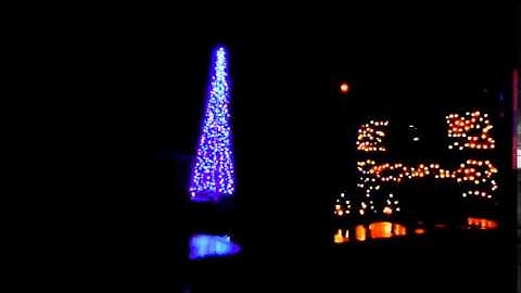 Vixen Sequence - Diamonds