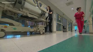 Open enrollment underway in Virginia as families review health coverage options