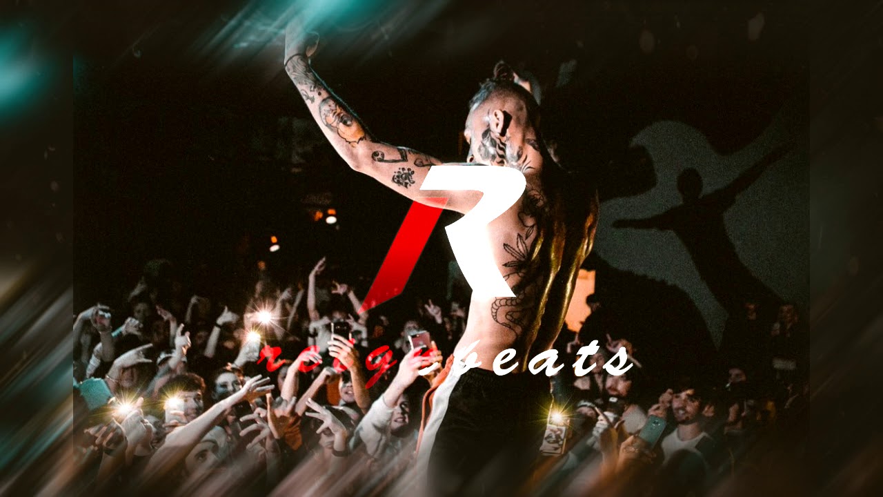 👑[FREE] Lil Skies x Glokk Nine Type Beat 2018 - "Surf" Beat |Rap/Trap Instrumental 2019