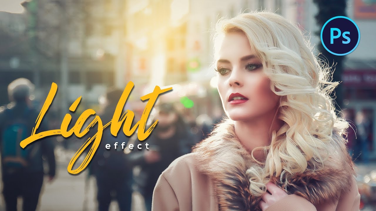 Professional Photography Editing Tutorial | Retouch, skin smooth, color grading