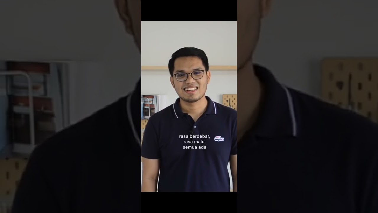 Sumber inspirasi anak muda @khairulaming2508