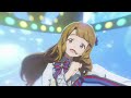 【#VR180】「飛べない僕は泳いだ」OVA特別MV【#ミリシタVR】
