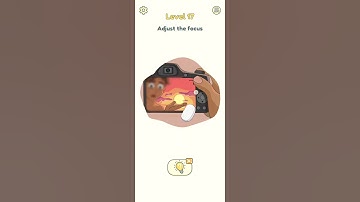 DOP 2 Level 17 : All Levels - Kids Game - Brain Game - #short #shorts #BrainGame #DOP2 #rkoldyt