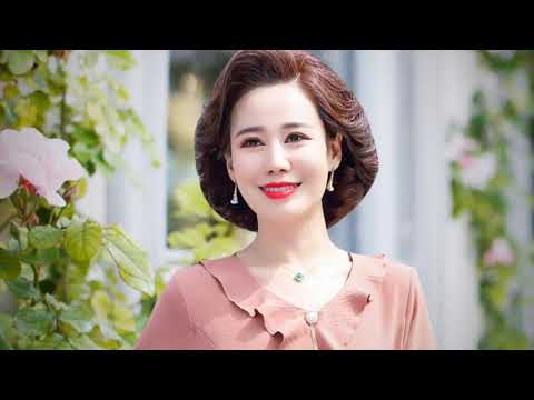 Video Áo quần cho dì U40-50|Thời trang Trung niên - youtube