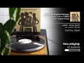 The SA-RA Creative Partners – Sonic Seduction, Volume 1 – Vinyl