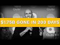 Quibi Raised $1.75 Billion and Died in 7 Months