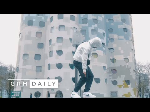 Fifth Santana - By Any Means [Music Video] | GRM Daily