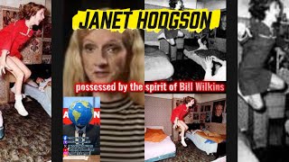 Janet Hodgson’s Life After The Conjuring 2: From Poltergeist to Mom!