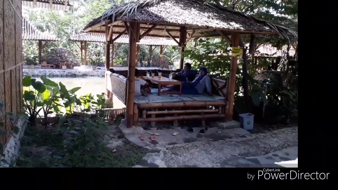 Tempat makan hits di jogja @iwakkalenresto 