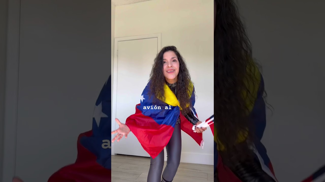 Venezuela es libre! #poesia #venezuela #venezuelalibre #short #shorts #poemaautoral #poema