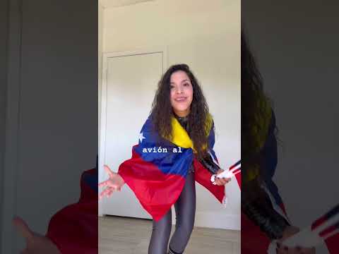 Venezuela es libre! #poesia #venezuela #venezuelalibre #short #shorts #poemaautoral #poema