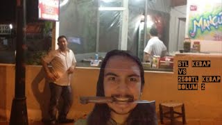 5Tl Kebap Vs 2500 Tl Kebap Bölüm 2