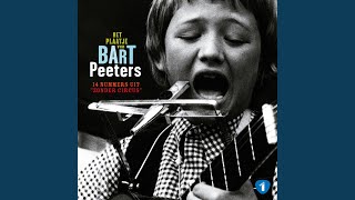 Video thumbnail of "Bart Peeters - Zonder Woorden"