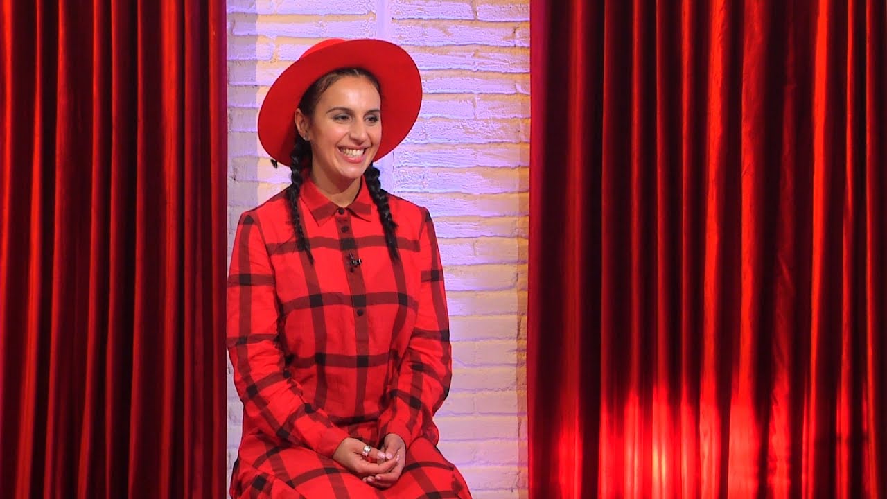 Джамала откровенно рассказала о свадьбе и прокомментировала инцидент с голой задницей на Евровидении