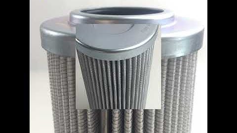 AYATER Hydraulic oil filter element