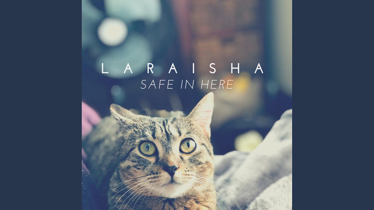 Safe in Here bekijken op YouTube Safe in Here bekijken op YouTube