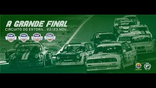 Cascais Racing Weekend | Campeonato de Portugal de Velocidade - Corrida 1