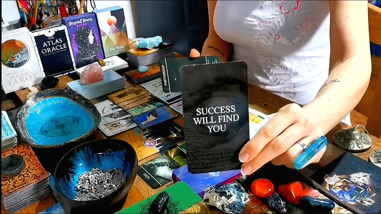 ARIES - "BONUS: LAST FULL MOON READING OF 2021!!" DECEMBER 2021