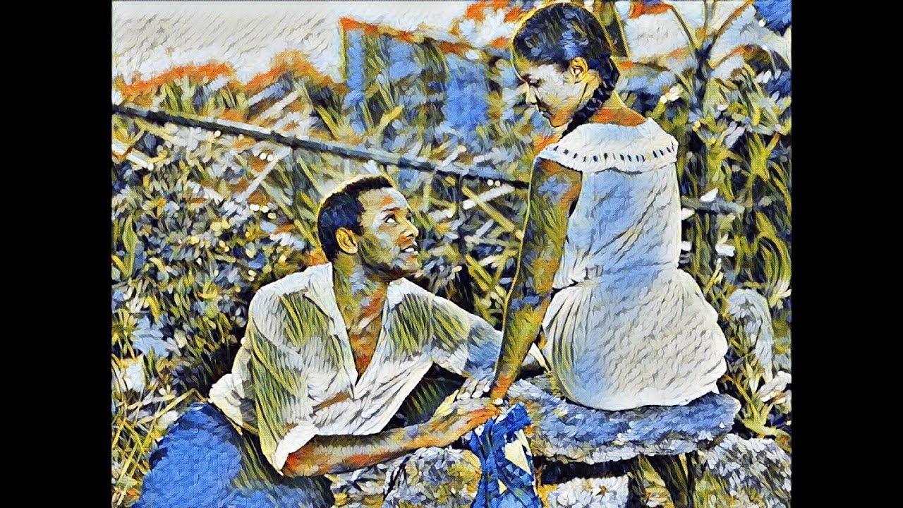 1955 - 1959: HIDDEN GEM MOVIES