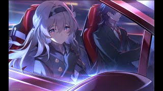 Firefly Doesn't Want Sleep Deprived Blade Driving! Honkai Star Rail 2.2: Wake to Weep (Part 2)