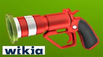 Respawnables - Flare Gun