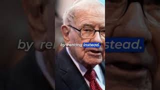 Warren Buffett's $31,500 House Is Now Worth $1.4 Million