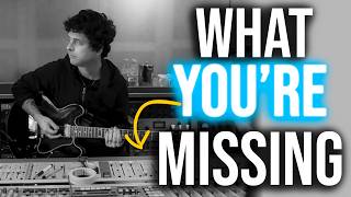 The 3 Levels Of Lead Guitar Same Notes, Huge Difference