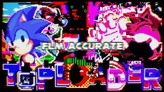 FNF - Top Loader V7 ( FLM ACCURATE)