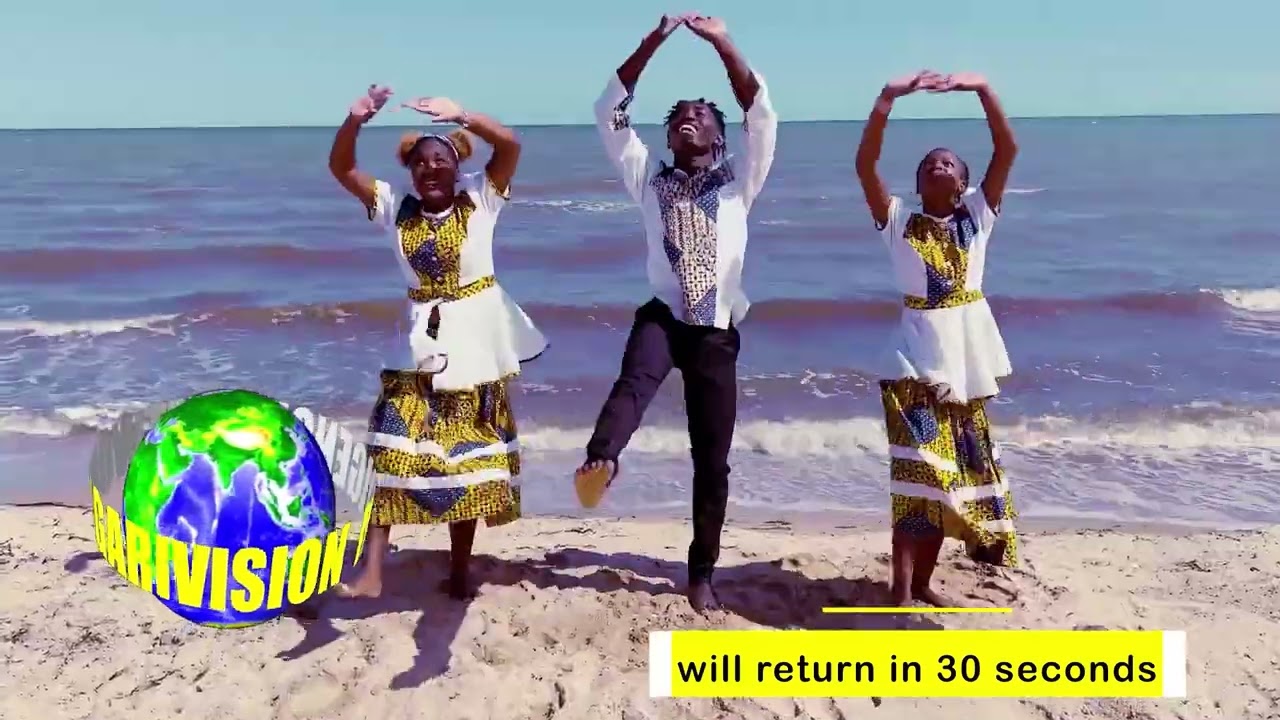 Garivision Indigenous Network