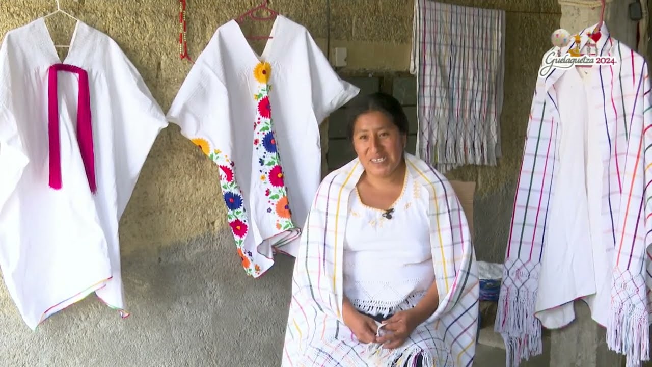 Villa Hidalgo Yalalag 26/06/2024