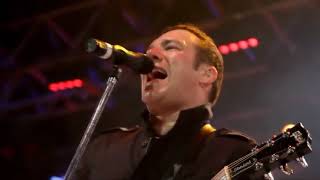 Las Pelotas - Si quisiste ver (DVD Vivo Luna Park)