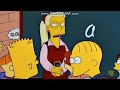 Warren from The Simpsons - I Start Fires