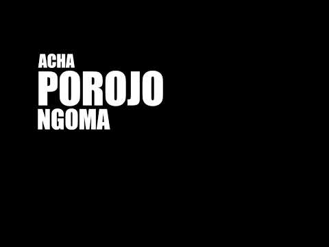 Bwaga Tenga D Sent Lyric Video