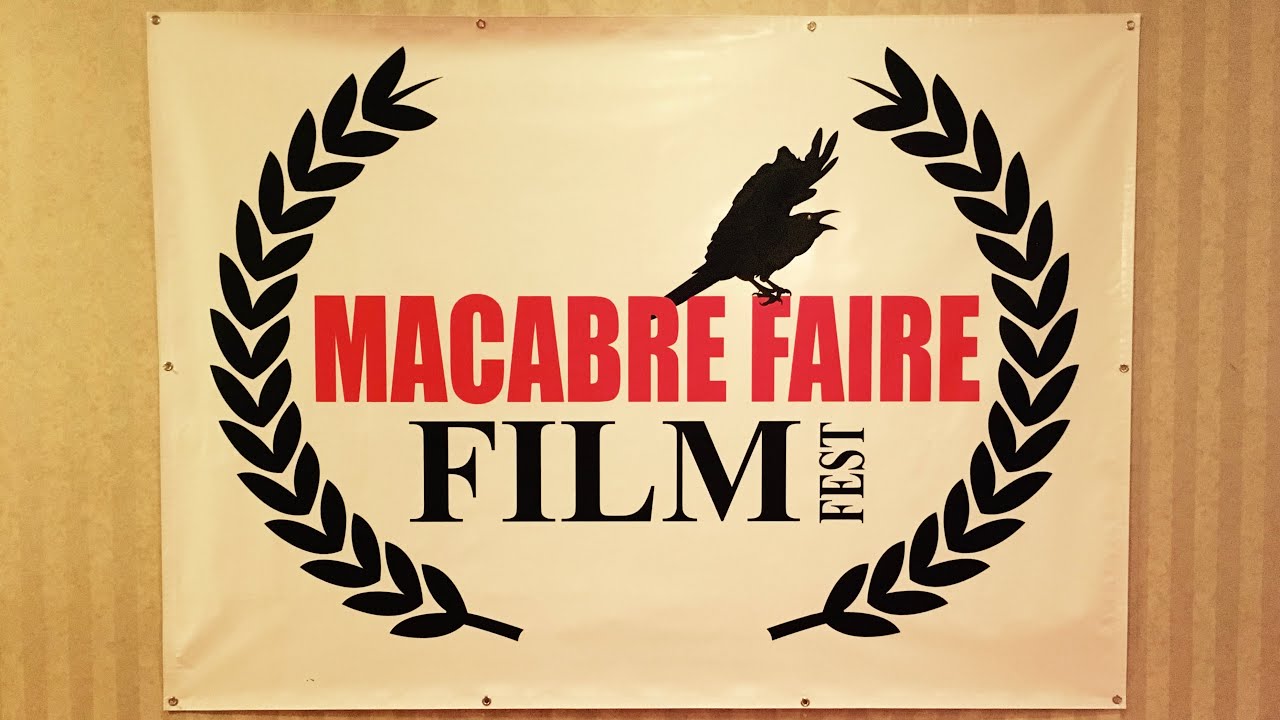 Macabre Faire Film Festival Awards 2016