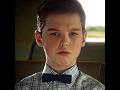 On his very first day at college, Sheldon amazed everyone #movie #edit #shorts