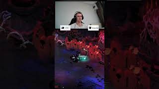 Çift Ödül ve Güç buildi | Hades 2 #hades2 #gaming #shorts