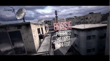 "BosMann" A CoD4 PC Mini-Edit by Avenge Bossie